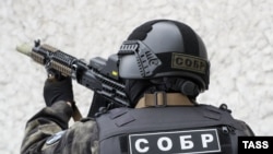 Иллюстративное фото