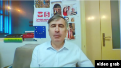 Վրաստանի նախկին նախագահ Միխեիլ Սաակաշվիլին, արխիվ