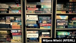 U čemu je draž i koji su benefiti igranja društvenih igara? Da li su pab kvizovi više od zabave?