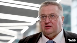 ՌԴ փոխվարչապետ Ալեքսեյ Օվերչուկ, արխիվ