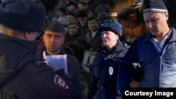 Иллюстрациялык сүрөт.