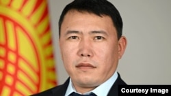 Аскат Алагөзов