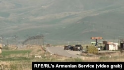 Արխիվային լուսանկար