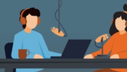 Настоящее Время на Радио Свобода: правозащитник Максим Буткевич, часть первая