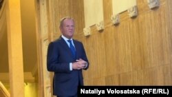 Федеральний канцлер Німеччини Олаф Шольц після першої за два роки розмови з президентом Росії зателефонував прем’єру Польщі Дональду Туску