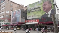 Турција пред пресвртница или по старо