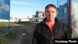 Олексій Соколов