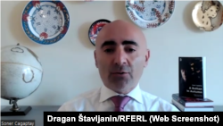 Ako pobedi komotno, mislim da ćemo videti izvesno popuštanje ove antidemokratske politike: Soner Čaptaj