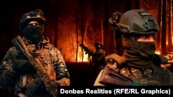 Чому бійці на фронті дуже сильно чекають на поповнення?