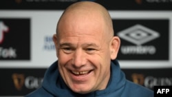 Ричард Кокерилл