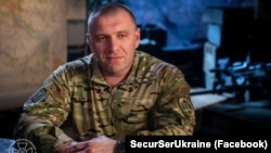 Василь Малюк