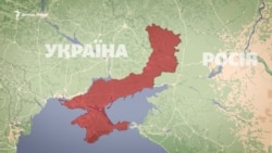 Карта фронту: які зміни відбулись у 2023 році