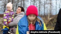 Наразі Україні вдалося повернути додому 1876 депортованих до Росії дітей