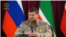 Нохчийчоьнан куьйгалхо Кадыров Рамзан