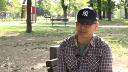 'Bio sam kao ptica u kavezu': Prvi pasoš za izbeglice u Srbiji 