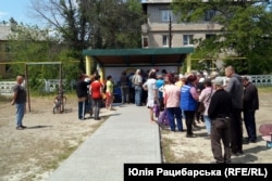 Місто Лиман і Лиманська громада на Донеччині після деокупації, травень 2023 року