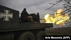 Основні зусилля армія РФ зосереджує на Лиманському, Бахмутському, Авдіївському та Мар’їнському напрямках