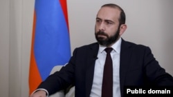 Լուսանկարը՝ ՀՀ ԱԳՆ լրատվականի