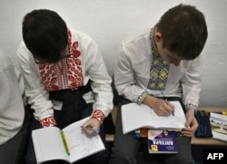 «Ми побачили те, про що, можливо, підозрювали дещо, але ці цифри викликали отаке бурхливе обговорення, тому що одна справа – десь собі це відчувати, інша справа, коли тобі про це сказали на повний голос» – Івановська про результати дослідження у школах