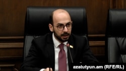 Արթուր Հովհաննիսյան