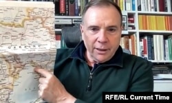 Генерал Бен Ходжес