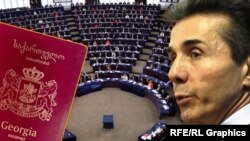 ევროპარლამენტი 9 ოქტომბერს კენჭს უყრის მორიგ რეზოლუციას საქართველოში დემოკრატიულ უკუსვლაზე