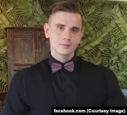 Артем Петрик