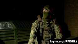 «Крым», FPV-пилот 118-й ОМБР ВСУ