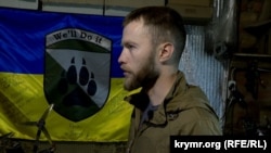 Сергей «Сокол», мастер по подготовке FPV-дронов 118-й ОМБР