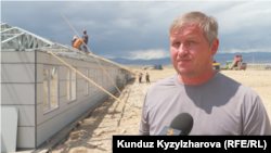 Алексей Богатиков