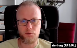 Павло Нарожний