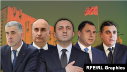 მინისტრთა კაბინეტში ყველაზე მეტს საკუთარი შვილების განათლებისთვის, მათ მიერვე შევსებული ქონებრივი დეკლარაციების თანახმად, საქართველოს პრემიერ-მინისტრი და განათლების მინისტრი ხარჯავენ. ფოტოკოლაჟი