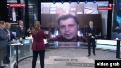 Денис Жарких