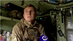 Examene online, servicii în prima linie: Războiul unui medic ucrainean