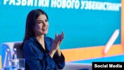 Özbegiýanyň prezidenti Şawkat Mirziýoýewiň uly gyzy Saida Mirziýoýewa onuň kömekçi bolup işleýär.