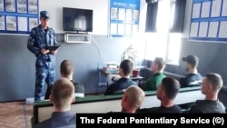 Иллюстративное фото