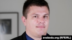 Уладзімер Жыгар, архіўнае фота