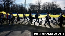 Українці в Румунії