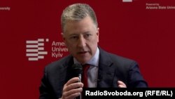 Курт Волкер вказав на «імперіалістичне геноцидальне мислення» президента РФ, висловивши думку, що адміністрація США не визнає його публічно