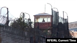 Украинадагы абак. Архив