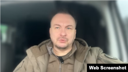 Сергей «Флэш» Бескрестнов