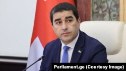 Шалва Папуашвили