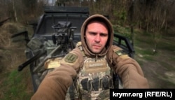 Андрій «Маріуполь»