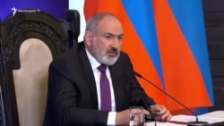 Փաշինյանը շատ պարզ հայտարարեց՝ պատրաստ է հանձնել Արցախը. Տիգրան Աբրահամյան