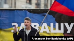 Руси кои умреле откако му се спротивставиле на Кремљ