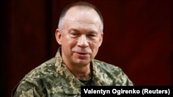 Олександр Сирський подякував Донах’ю та Сполученим Штатам за підтримку України й військову допомогу, зокрема, пакети, заплановані в рамках програми PURL на вересень-жовтень 2025 року