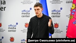 Раніше 9 грудня Іван Федоров повідомив, що російська армія поцілила безпілотником по цивільному автомобілю