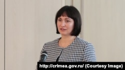 Лариса Кулініч