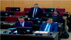 Suđenje Dodiku nije suđenje Republici Srpskoj