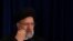 Iranski predsednik Ebrahim Raisi, fotoarhiv